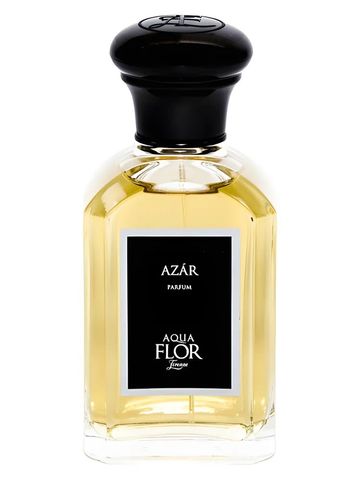 Aquaflor Firenze Azar fragrance bottle
