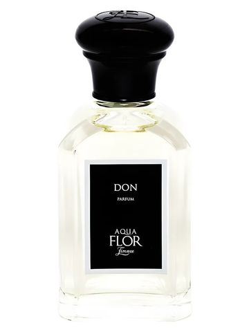 Aquaflor Firenze Don fragrance bottle