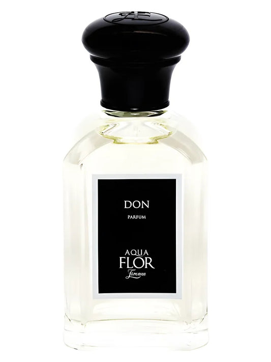 Aquaflor Firenze Don fragrance bottle