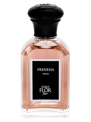 Aquaflor Firenze Frenesia fragrance bottle