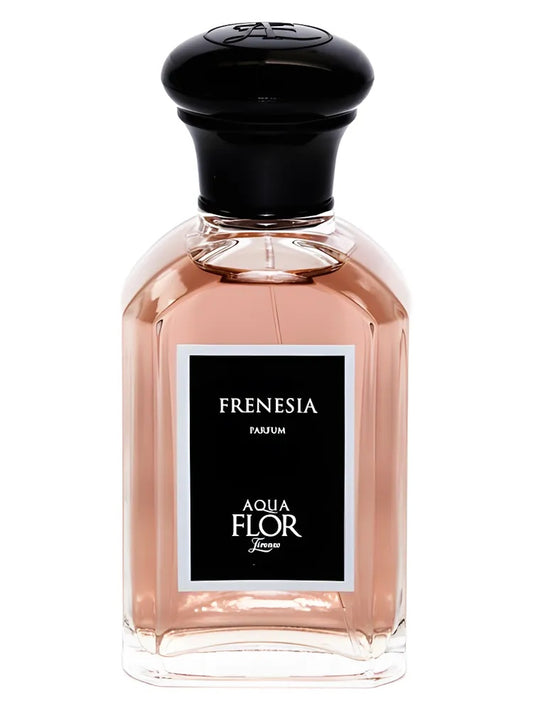 Aquaflor Firenze Frenesia fragrance bottle
