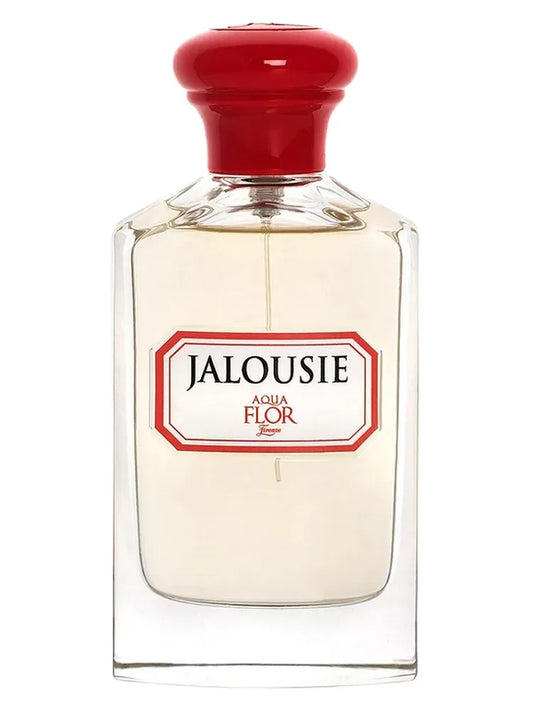 Aquaflor Firenze Jalousie fragrance bottle