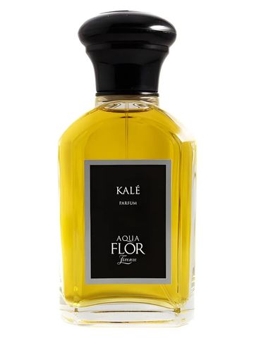 Aquaflor Firenze Kale fragrance bottle