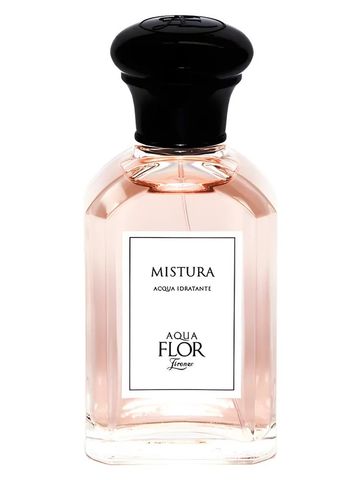 Aquaflor Firenze Mistura fragrance bottle