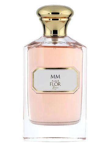 Aquaflor Firenze MM fragrance bottle