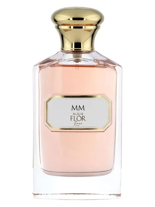 Aquaflor Firenze MM fragrance bottle
