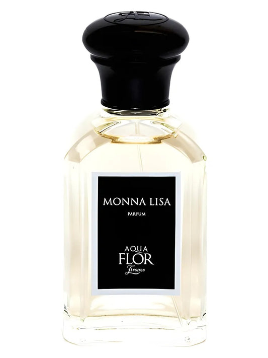 Aquaflor Firenze Monna Lisa fragrance bottle