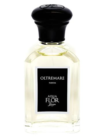 Aquaflor Firenze Oltremare fragrance bottle