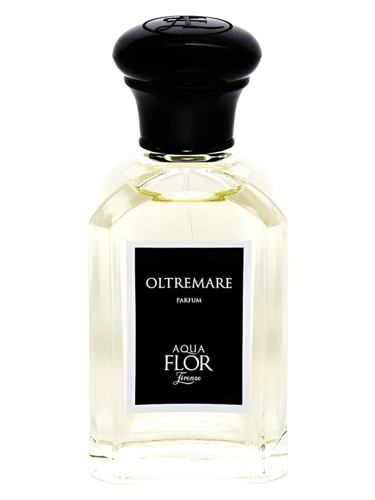 Aquaflor Firenze Oltremare fragrance bottle