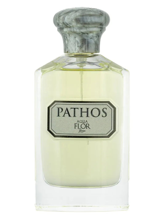 Aquaflor Firenze Pathos fragrance bottle