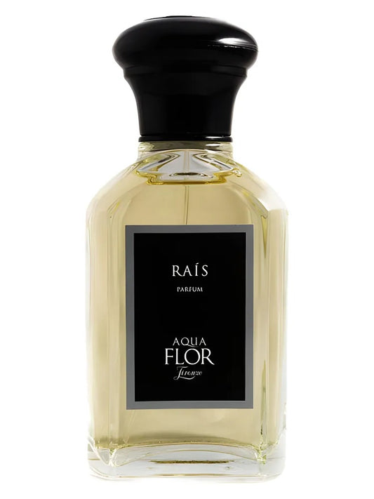 Aquaflor Firenze Rais fragrance bottle