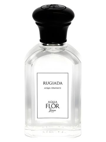 Aquaflor Firenze Rugiada fragrance bottle