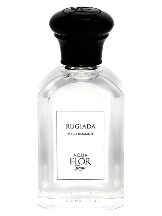 Aquaflor Firenze Rugiada fragrance bottle