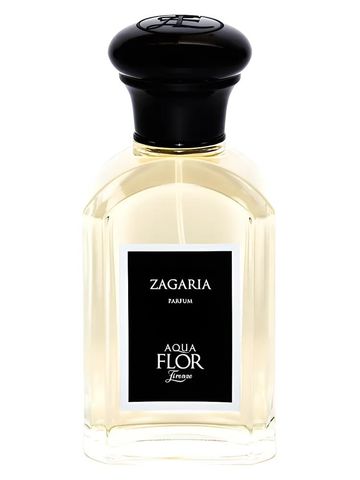 Aquaflor Firenze Zagaria fragrance bottle