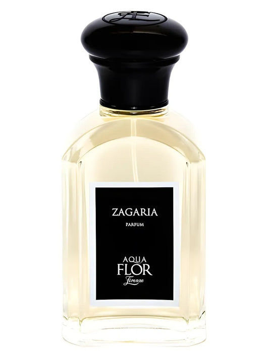 Aquaflor Firenze Zagaria fragrance bottle