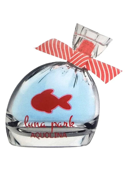 Aquolina Luna Park fragrance bottle