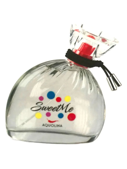Aquolina Sweet Me fragrance bottle