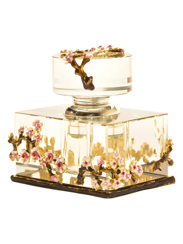 Arabesque Geisha