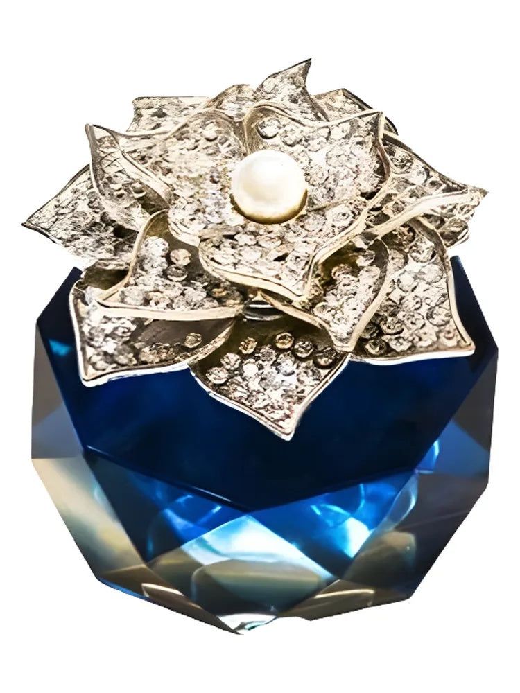 Arabesque Layla fragrance bottle