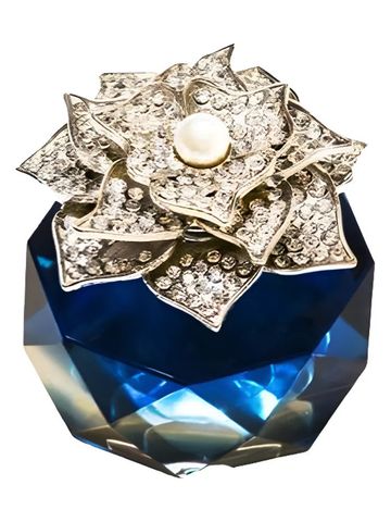 Arabesque Layla fragrance bottle