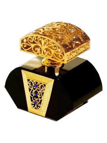 Arabesque Malikah fragrance bottle