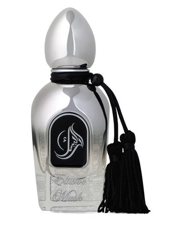 Arabesque Perfumes Elusive Musk fragrance bottle