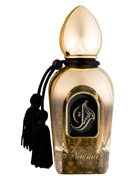 Arabesque Perfumes Naema fragrance bottle