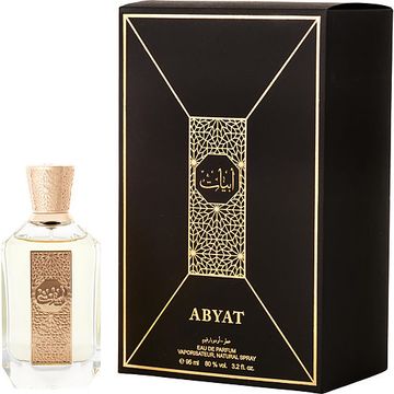 Arabian Oud Abyat fragrance bottle