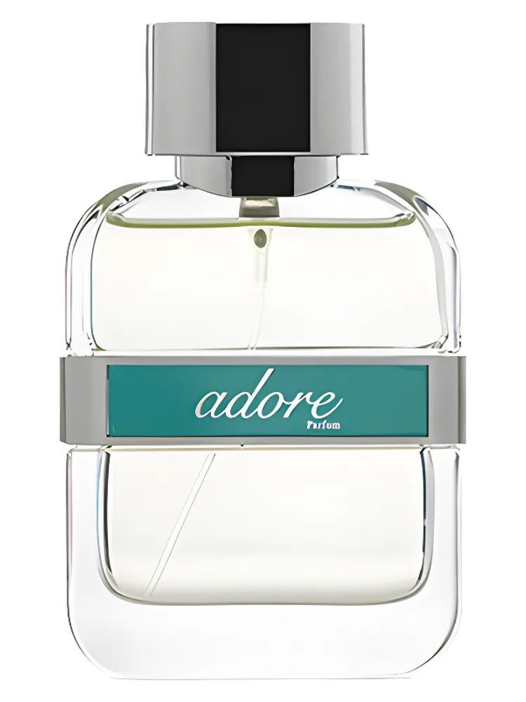 Arabian Oud Adore fragrance bottle