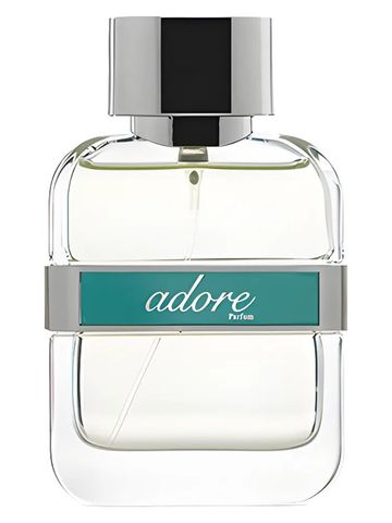 Arabian Oud Adore fragrance bottle