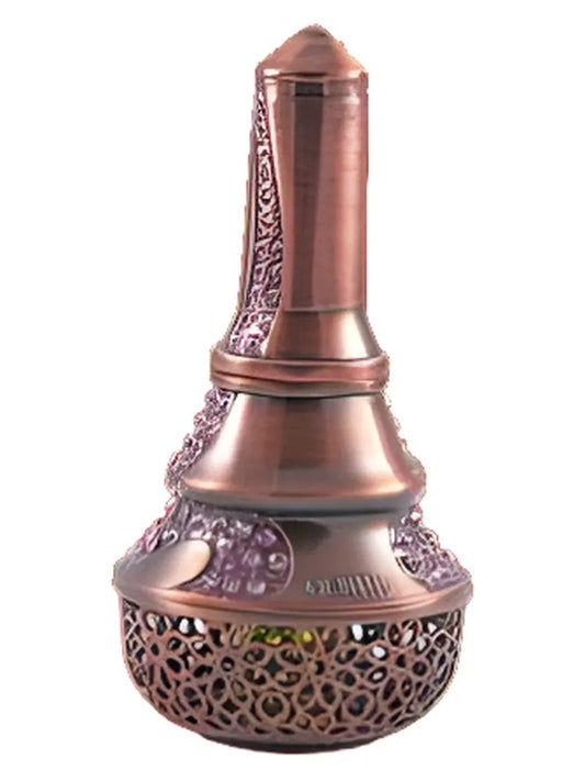 Arabian Oud Almas Gold fragrance bottle
