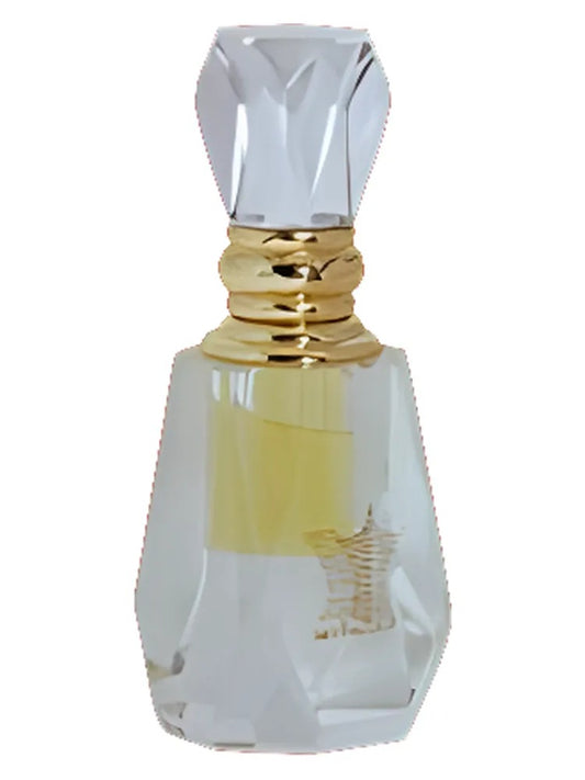 Arabian Oud Amra Al Khaleej fragrance bottle