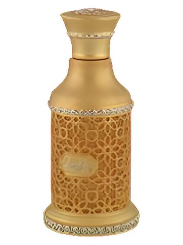 Arabian Oud Arabesque fragrance bottle