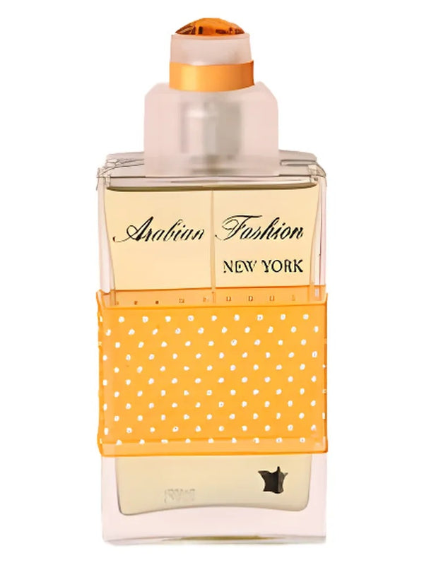 Arabian Oud Arabian Fashion New York