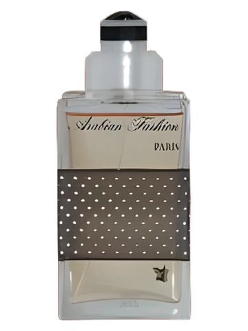 Arabian Oud Arabian Fashion Paris fragrance bottle