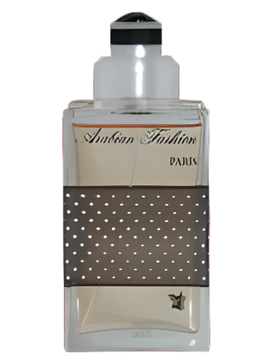 Arabian Oud Arabian Fashion Paris fragrance bottle