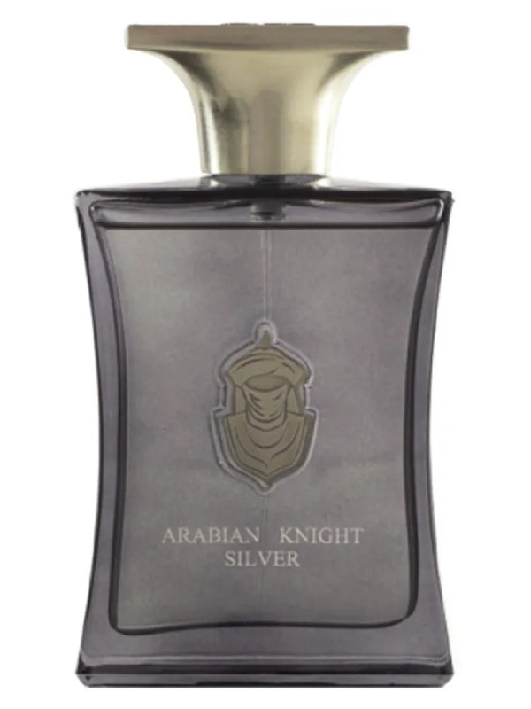 Arabian Oud Arabian Knight Silver