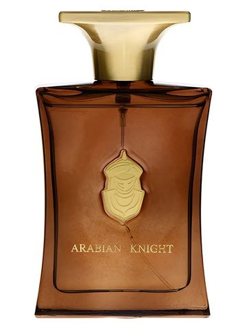 Arabian Oud Arabian Knight fragrance bottle