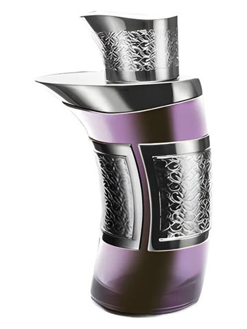 Arabian Oud Arabian Legend Men fragrance bottle