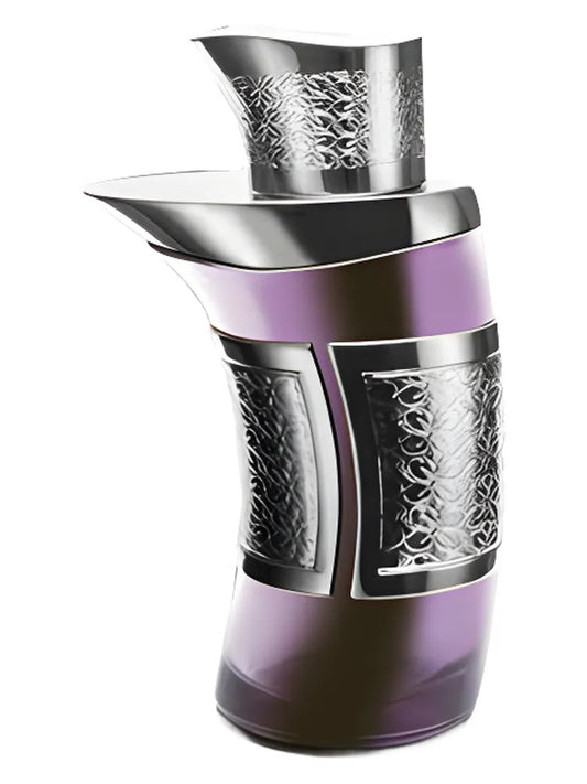 Arabian Oud Arabian Legend Men fragrance bottle