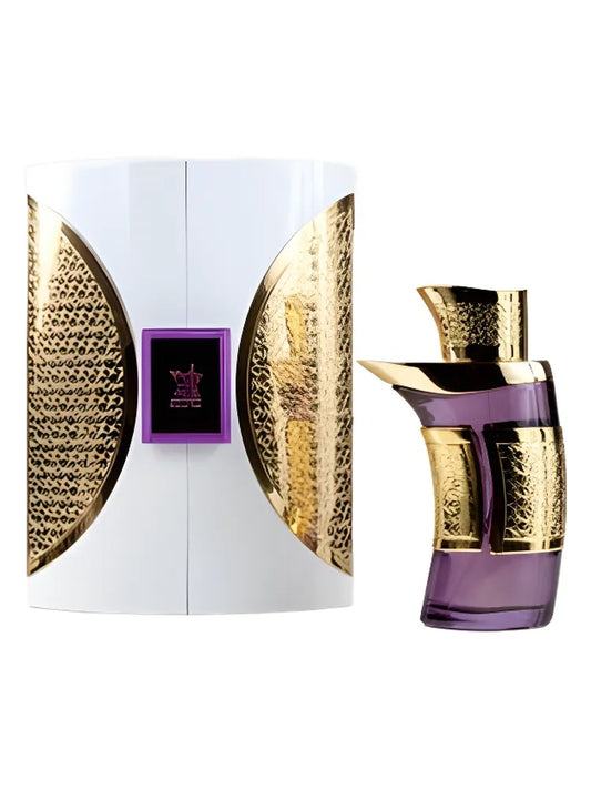 Arabian Oud Arabian Legend Women fragrance bottle