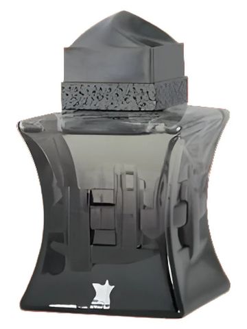 Arabian Oud Arabian Prestige Authentic fragrance bottle