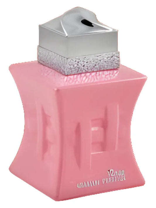 Arabian Oud Arabian Rose fragrance bottle