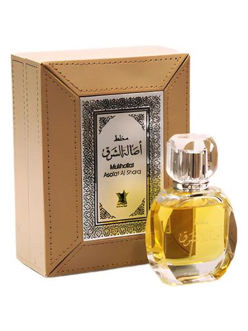 Arabian Oud Asalat Al Sharq fragrance bottle