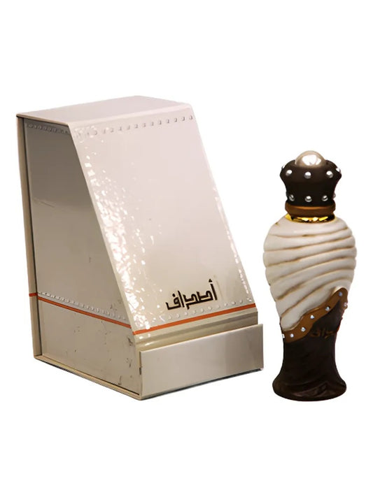 Arabian Oud Asdaf fragrance bottle