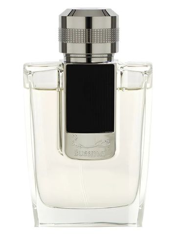 Arabian Oud Bussma fragrance bottle