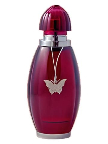 Arabian Oud Butterfly 1 fragrance bottle