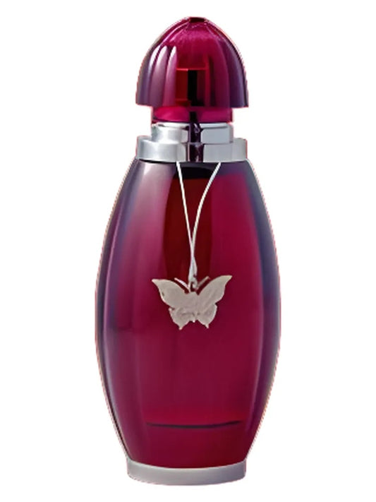 Arabian Oud Butterfly 1 fragrance bottle