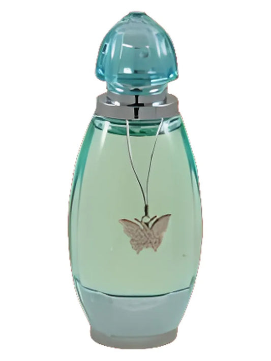 Arabian Oud Butterfly 3 fragrance bottle