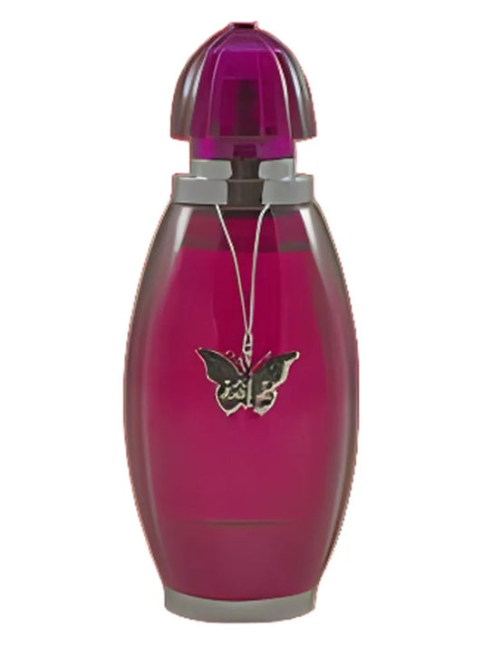Arabian Oud Butterfly 4 fragrance bottle